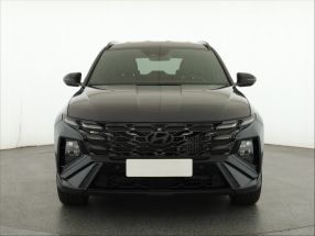 Hyundai Tucson - 2025