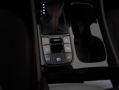 Hyundai Tucson - 2025