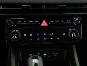 Hyundai Tucson - 2025