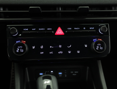 Hyundai Tucson - 2025