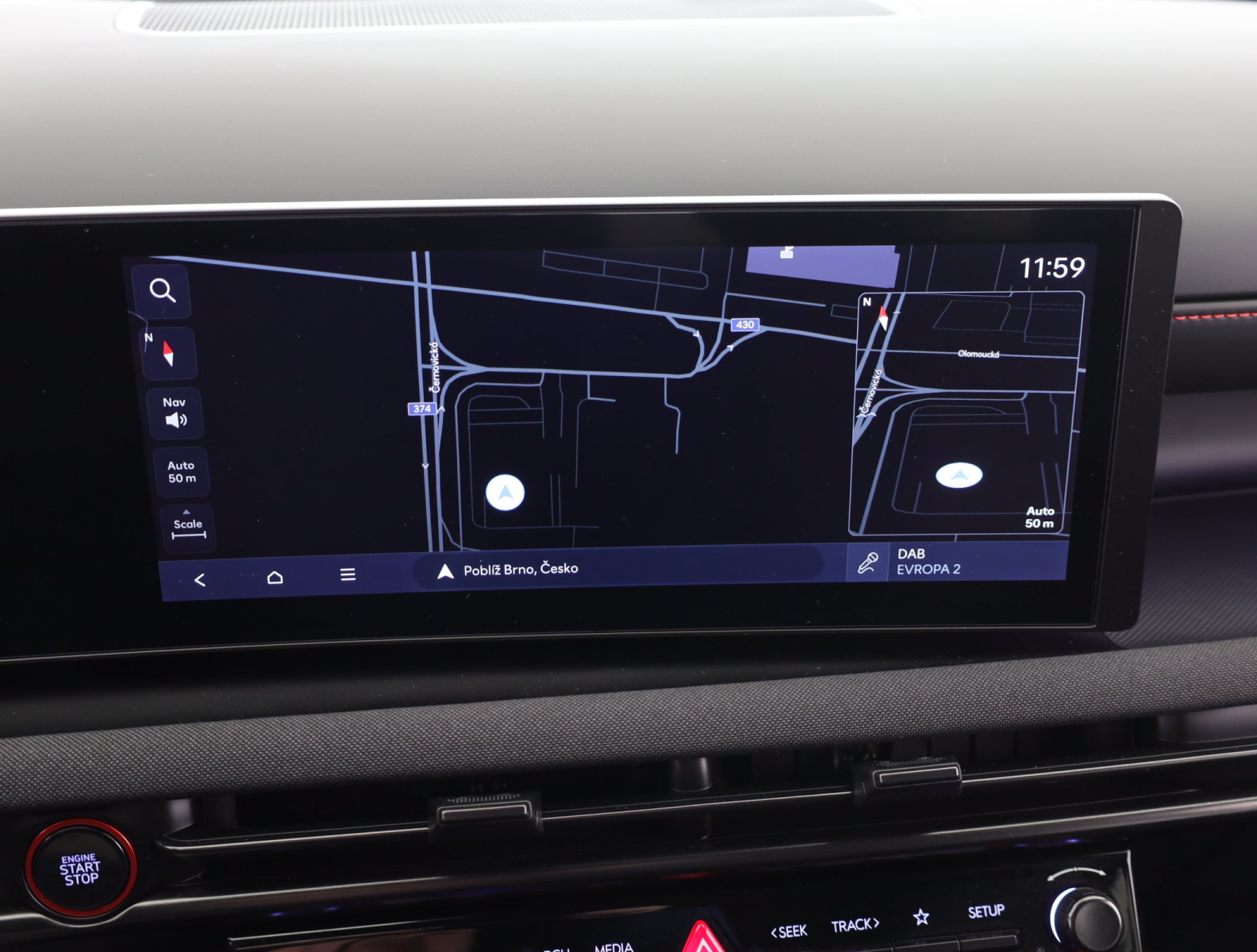 Hyundai Tucson - 2025