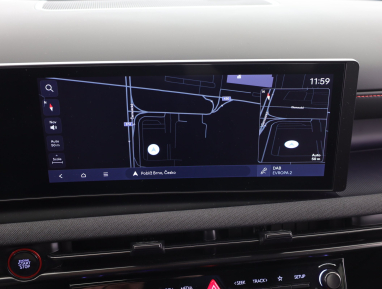 Hyundai Tucson - 2025