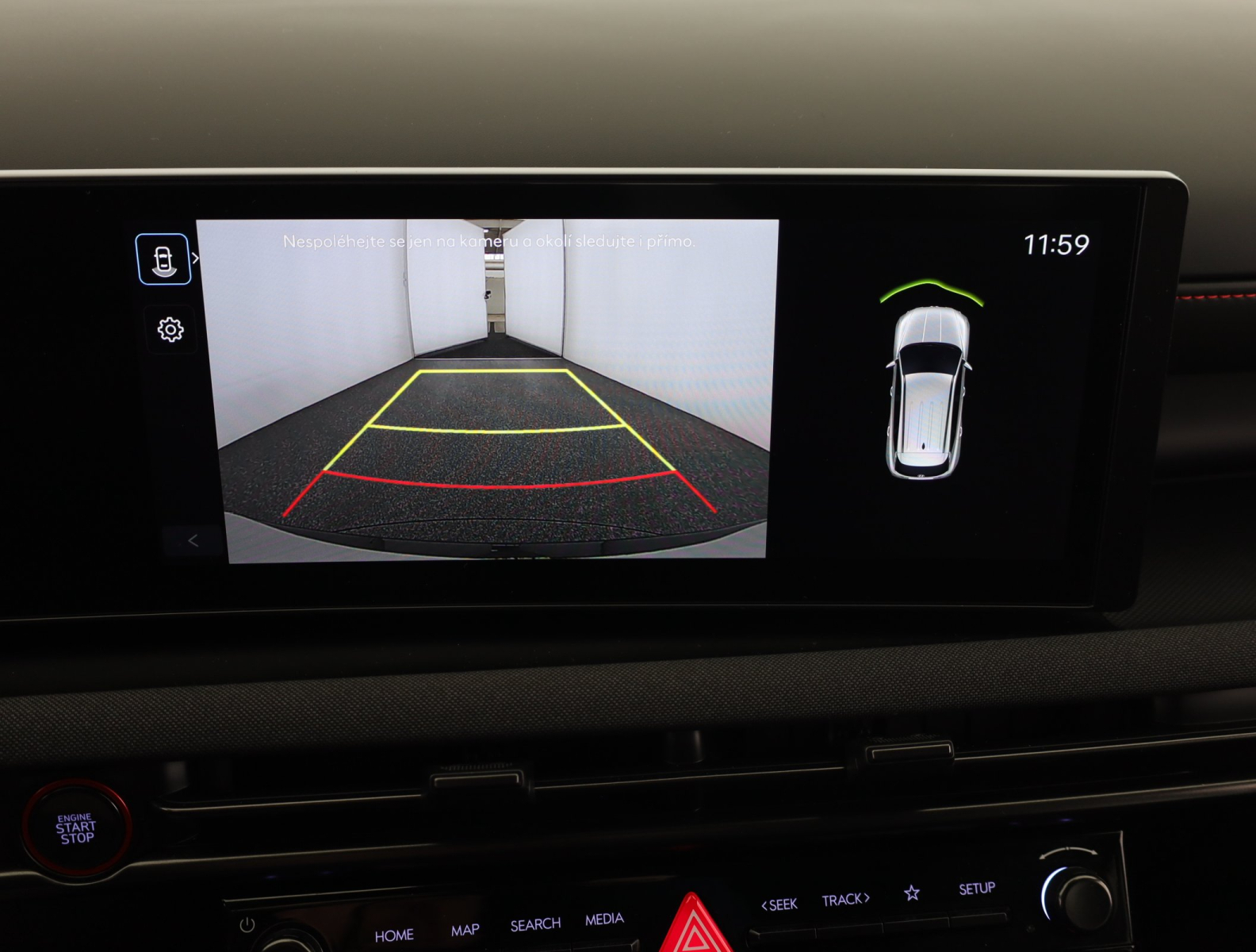 Hyundai Tucson - 2025