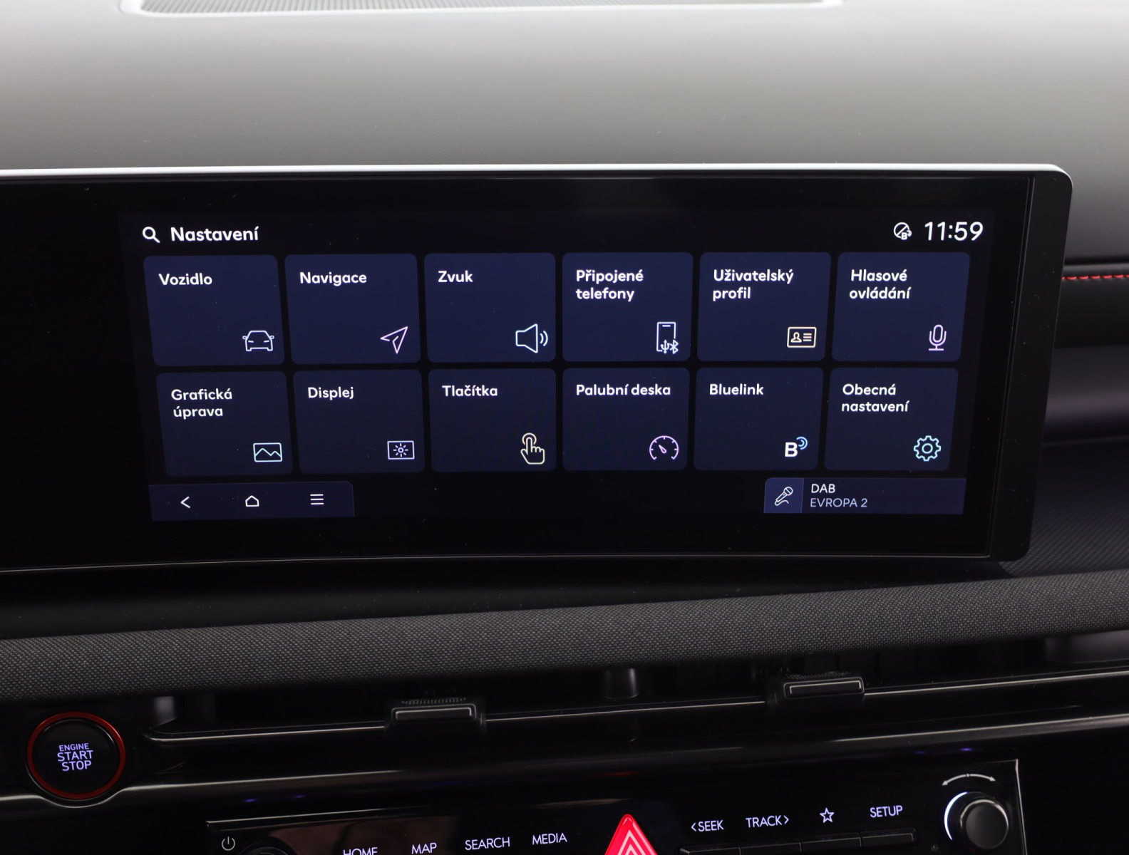 Hyundai Tucson - 2025