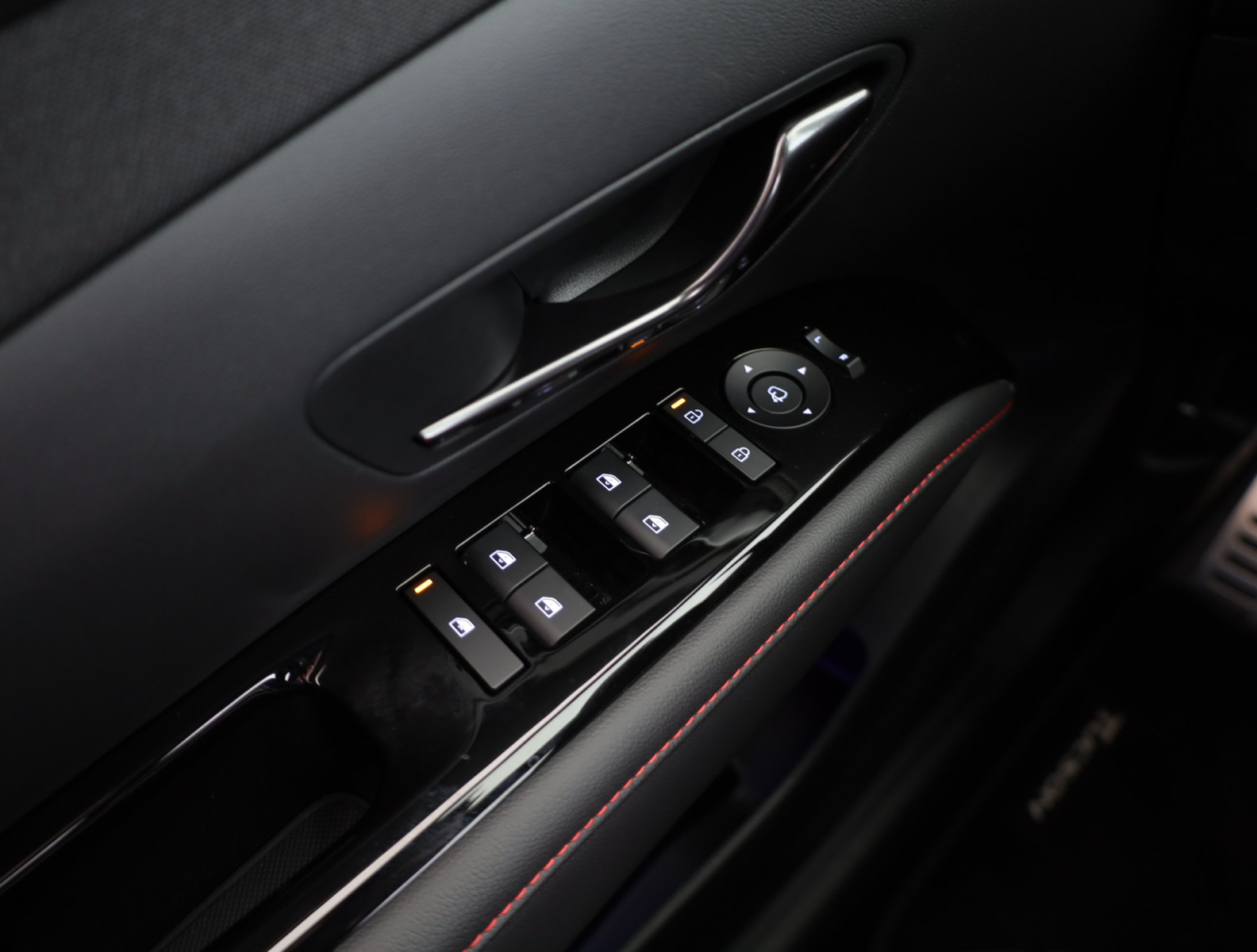 Hyundai Tucson - 2025