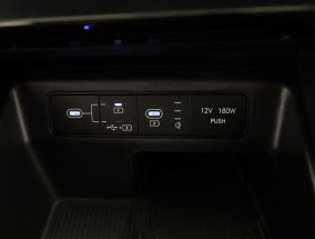 Hyundai Tucson - 2025