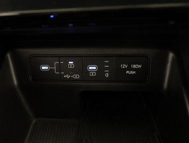 Hyundai Tucson - 2025