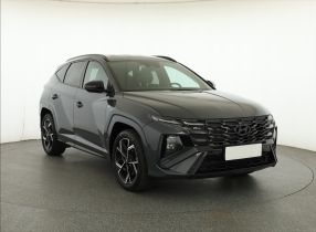 Hyundai Tucson - 2025