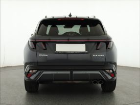 Hyundai Tucson - 2025