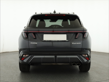 Hyundai Tucson - 2025