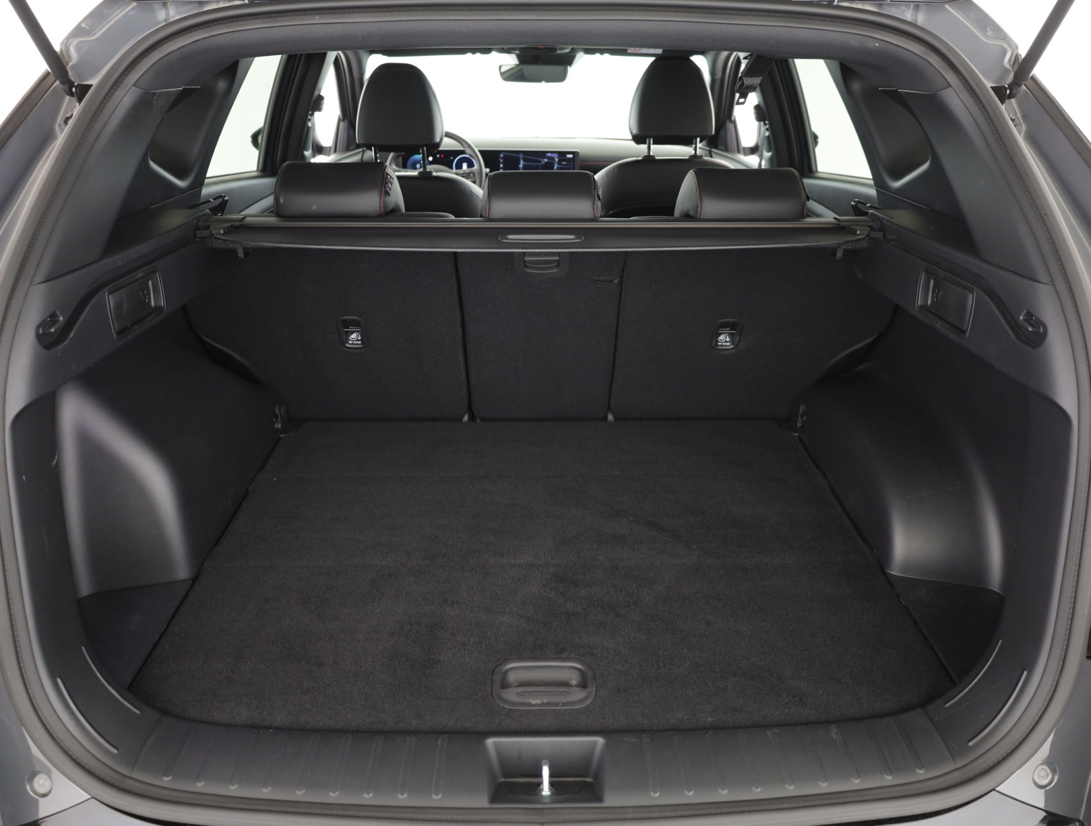 Hyundai Tucson - 2025