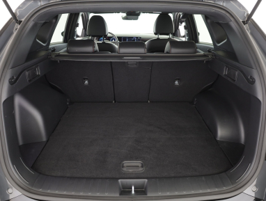 Hyundai Tucson - 2025