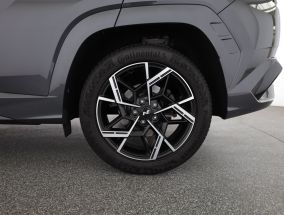 Hyundai Tucson - 2025