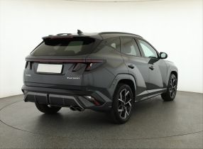 Hyundai Tucson - 2025