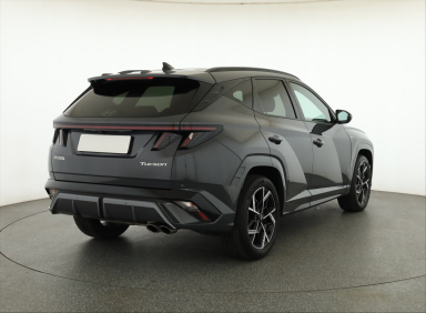 Hyundai Tucson - 2025