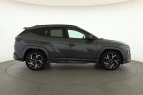 Hyundai Tucson - 2025