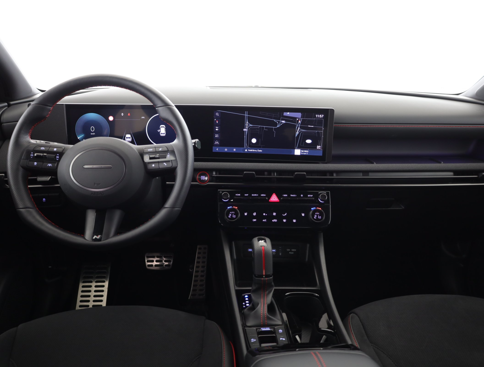 Hyundai Tucson - 2025