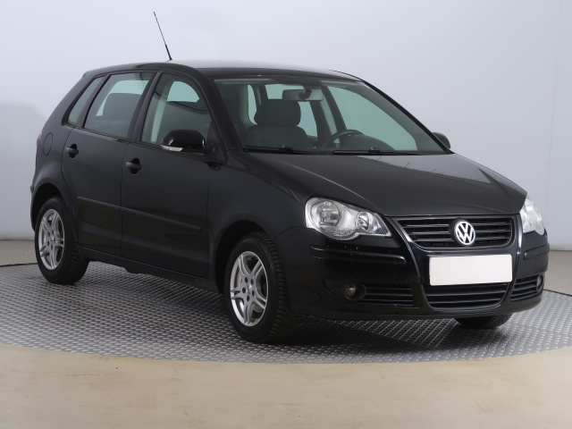 Volkswagen Polo 2007