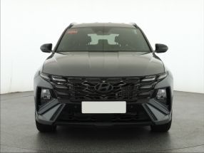 Hyundai Tucson - 2025