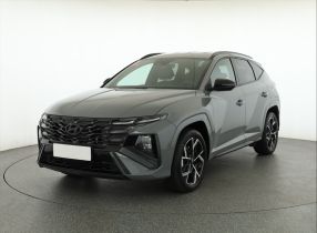 Hyundai Tucson - 2025