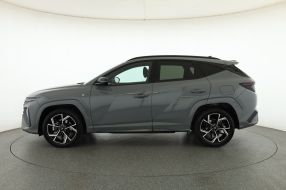 Hyundai Tucson - 2025