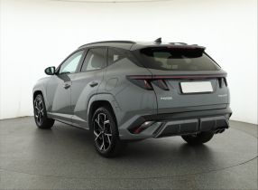Hyundai Tucson - 2025