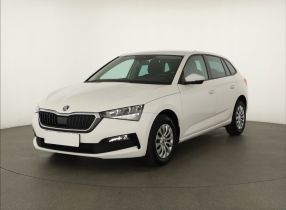 Skoda Scala - 2020