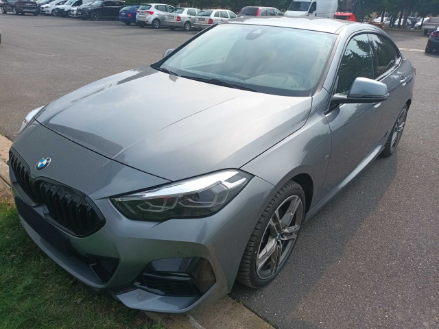 BMW 2 Gran Coupe 2023