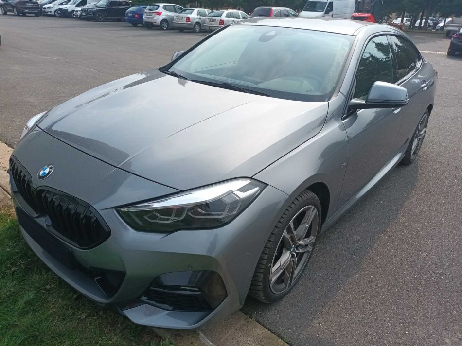 BMW 2 Gran Coupé - 2023
