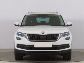 Skoda Kodiaq - 2018