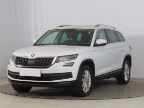 Skoda Kodiaq - 2018