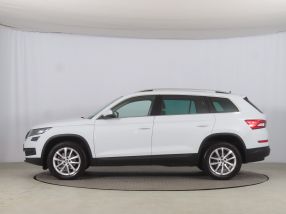 Skoda Kodiaq - 2018
