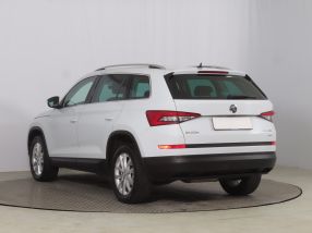 Skoda Kodiaq - 2018