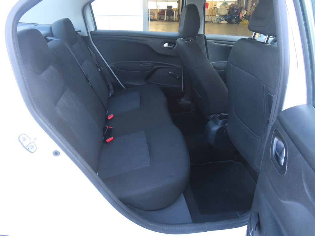 Citroen C-Elysee