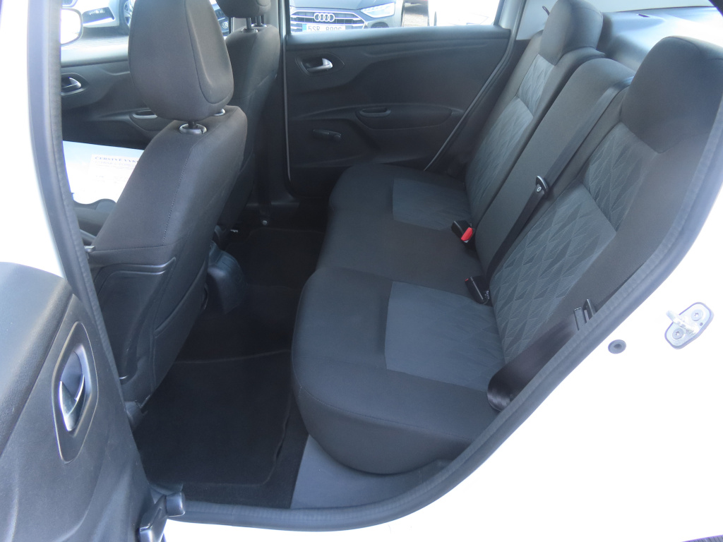 Citroen C-Elysee