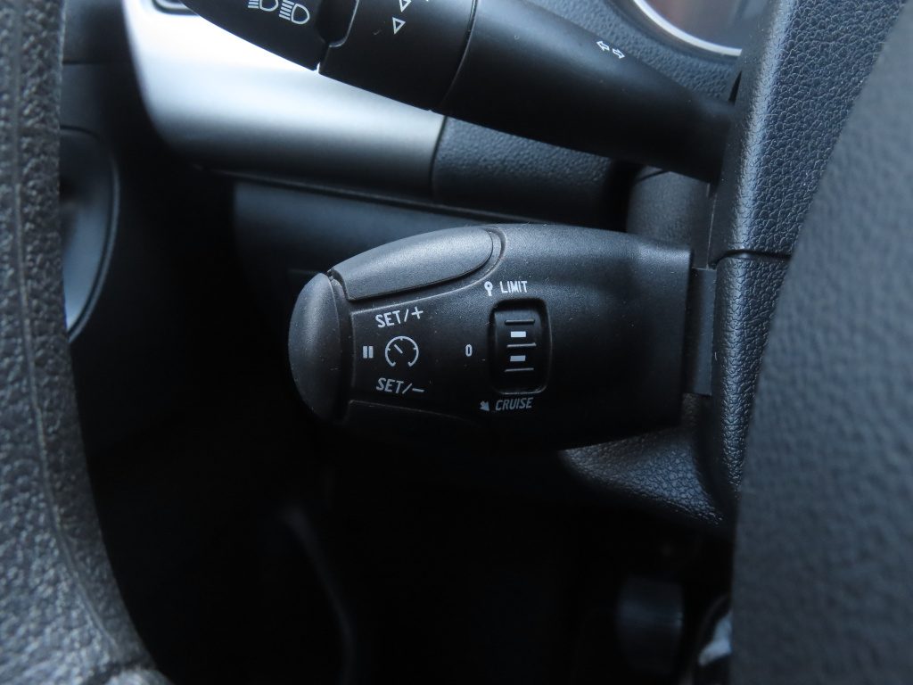 Citroen C-Elysee