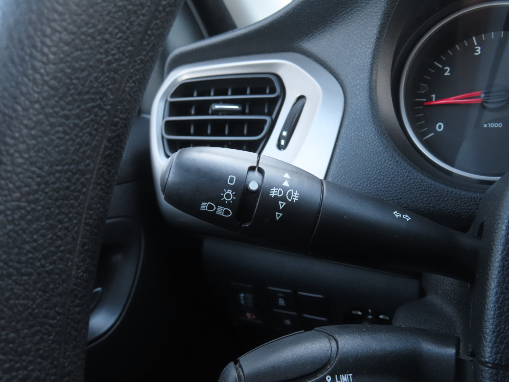 Citroen C-Elysee