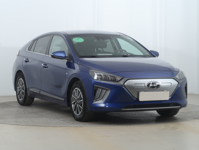 Hyundai Ioniq 2020