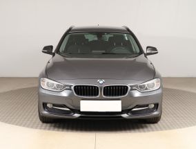 BMW 3 - 2014