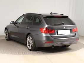 BMW 3 - 2014