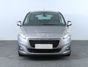 Peugeot 5008 - 2017