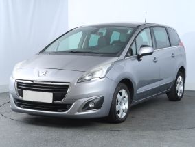 Peugeot 5008 - 2017