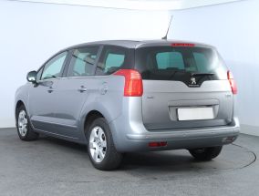 Peugeot 5008 - 2017