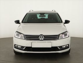 Volkswagen Passat - 2014