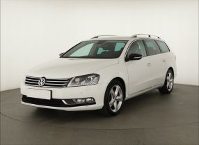 Volkswagen Passat - 2014