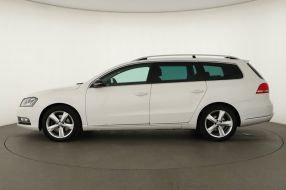 Volkswagen Passat - 2014