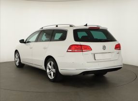 Volkswagen Passat - 2014