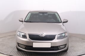 Skoda Octavia - 2013