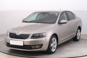 Skoda Octavia - 2013