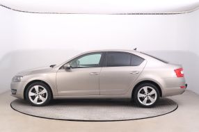 Skoda Octavia - 2013